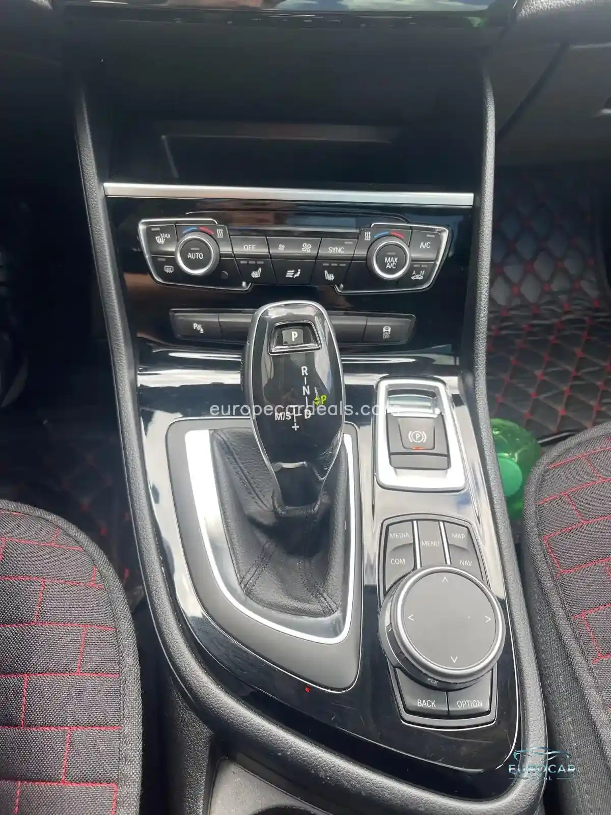 BMW 220 Gran Tourer