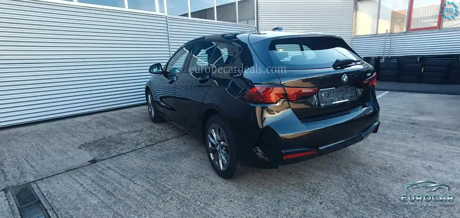 BMW 120