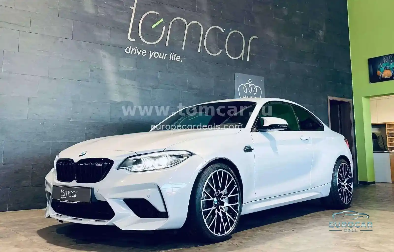 BMW M2