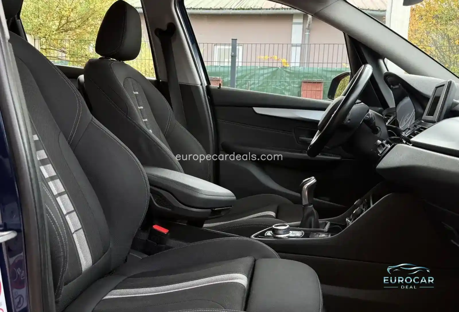 BMW 216