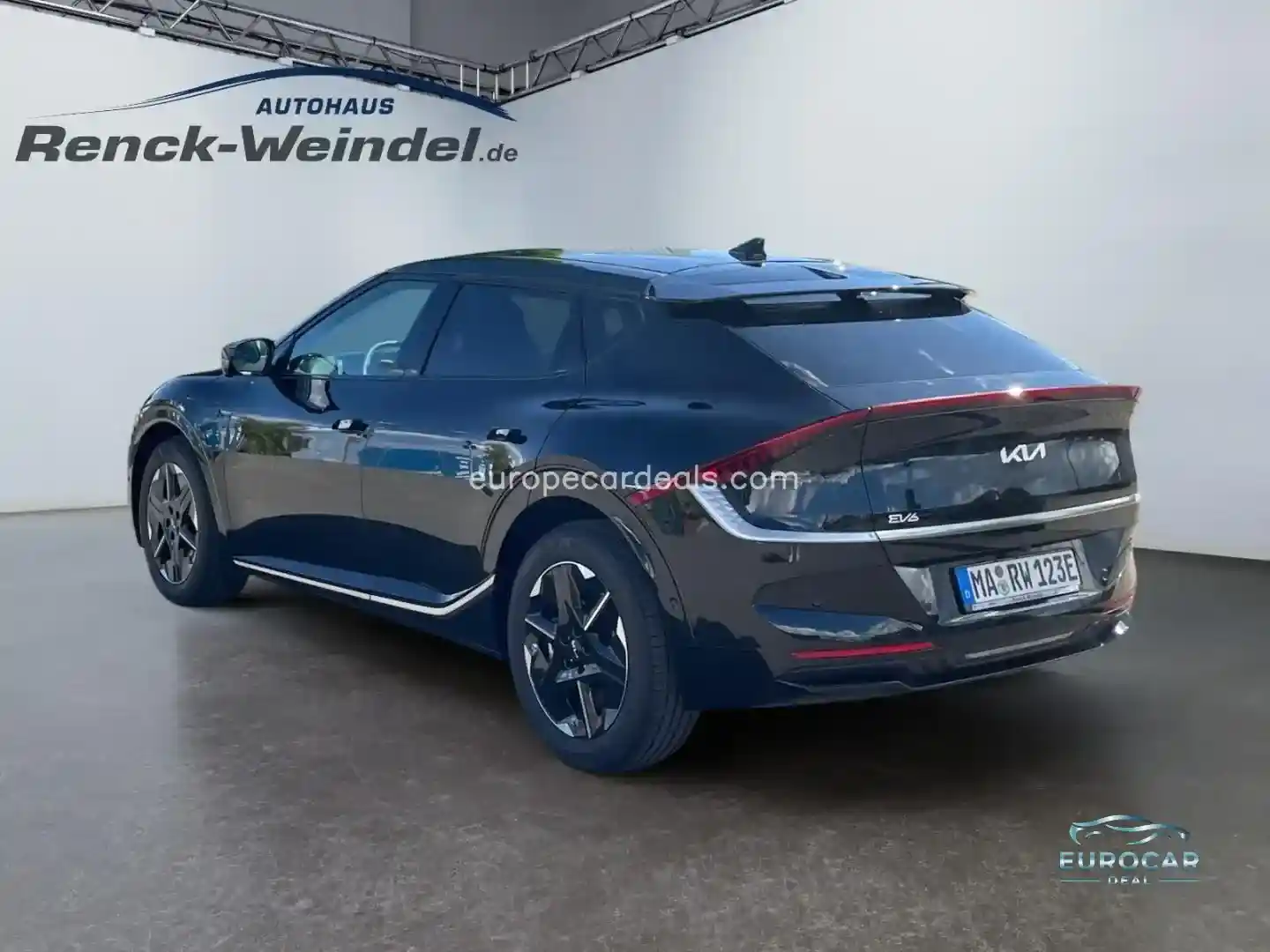 Kia EV6