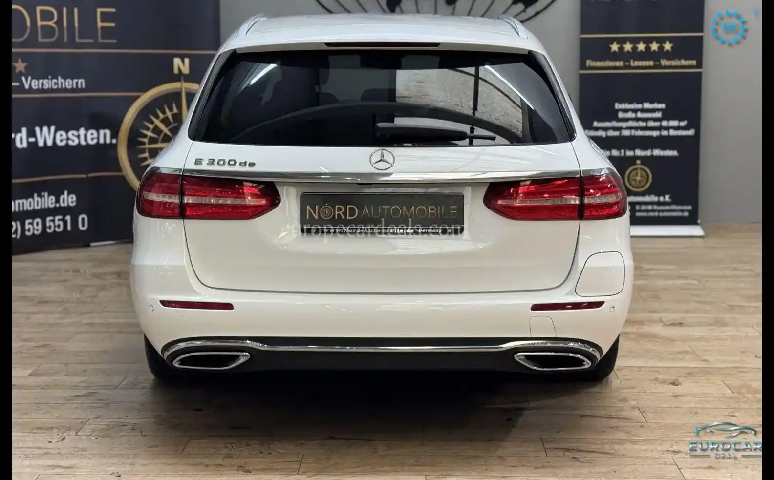 Mercedes-Benz E 300