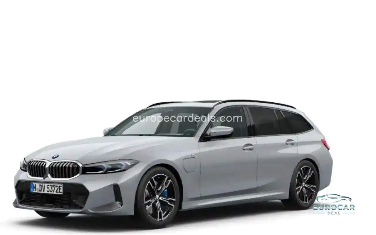 BMW 330