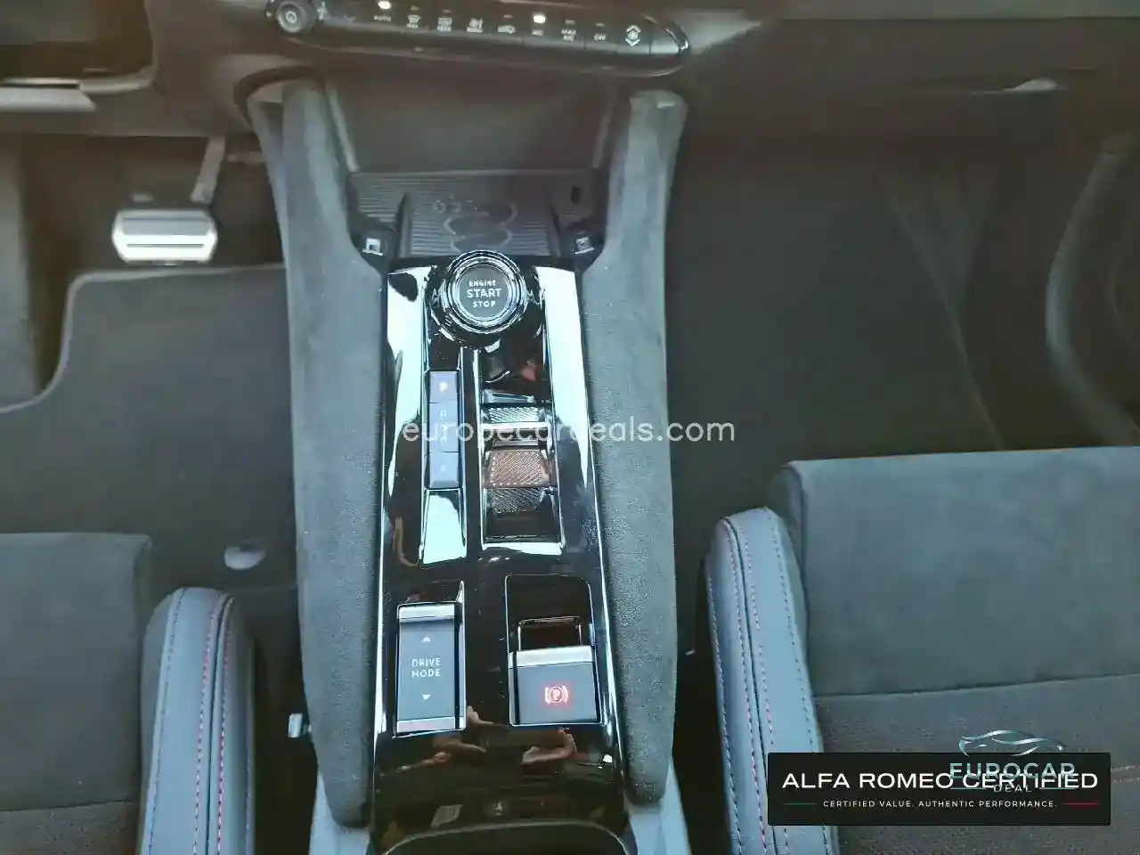 Alfa Romeo Junior
