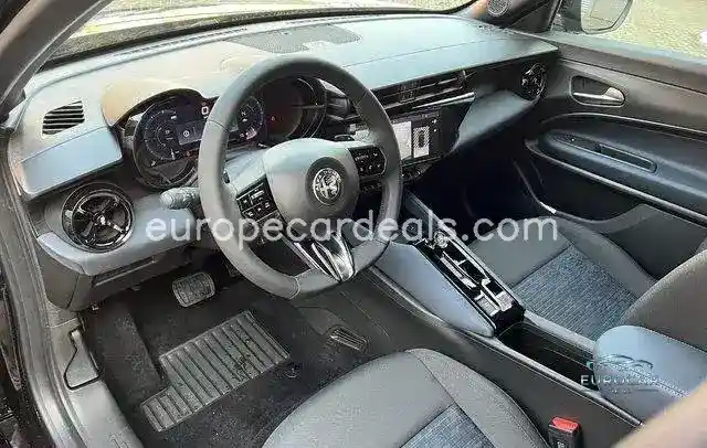 Alfa Romeo Junior