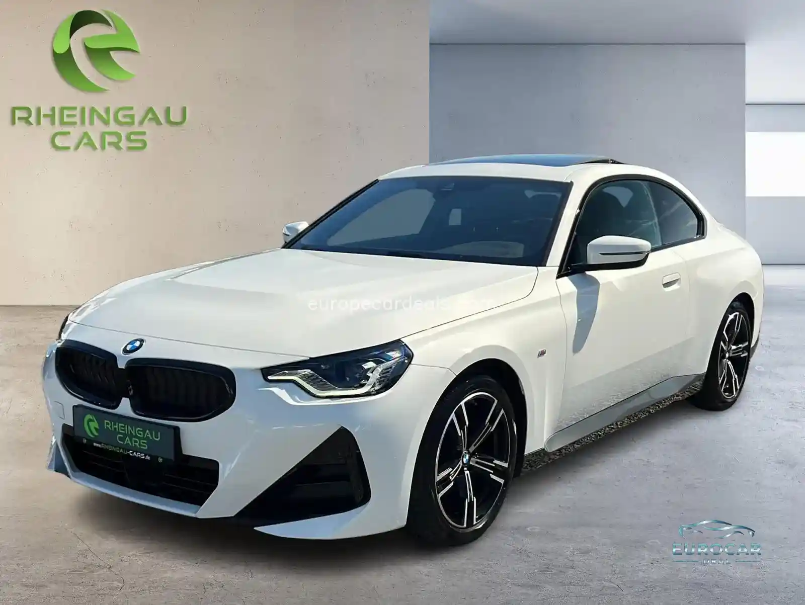BMW 220
