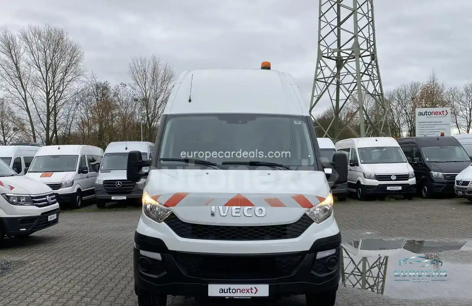 Iveco Other