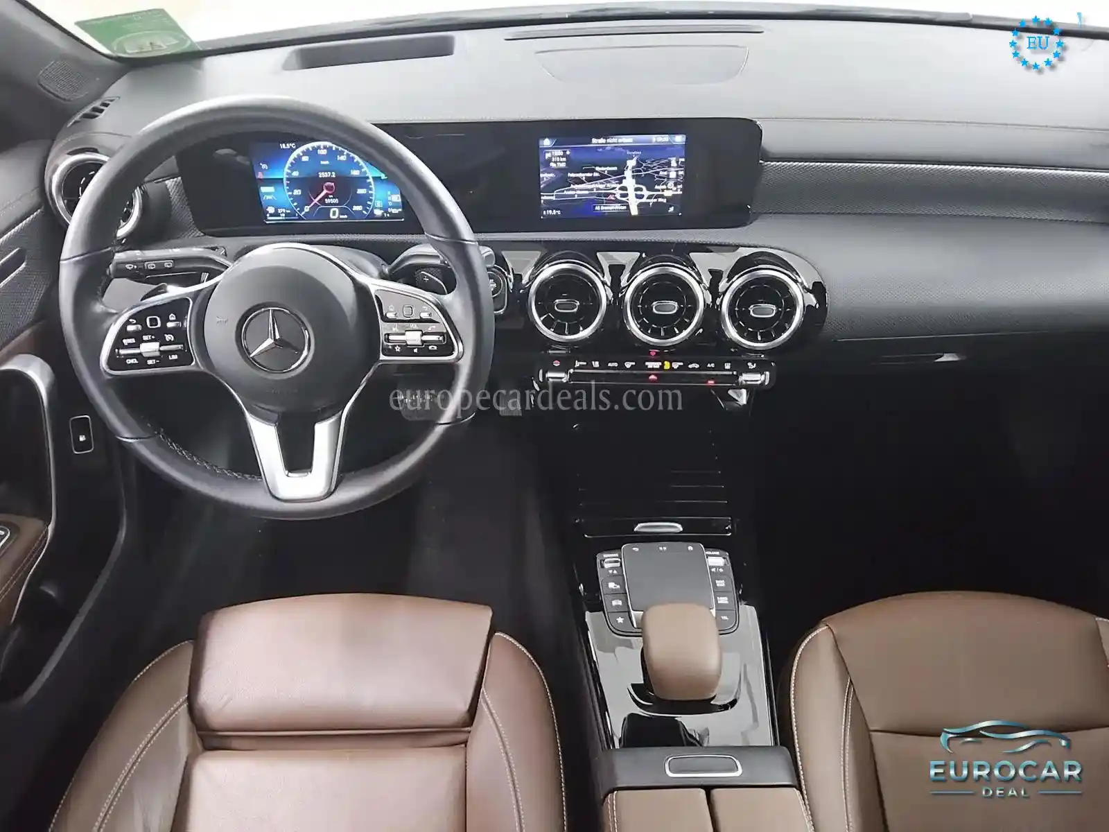 Mercedes-Benz CLA 250 Shooting Brake