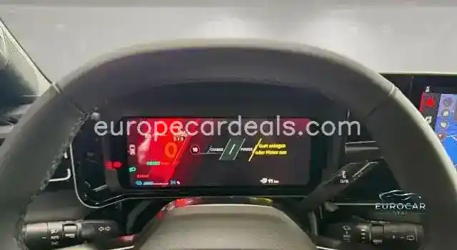 Renault R 5