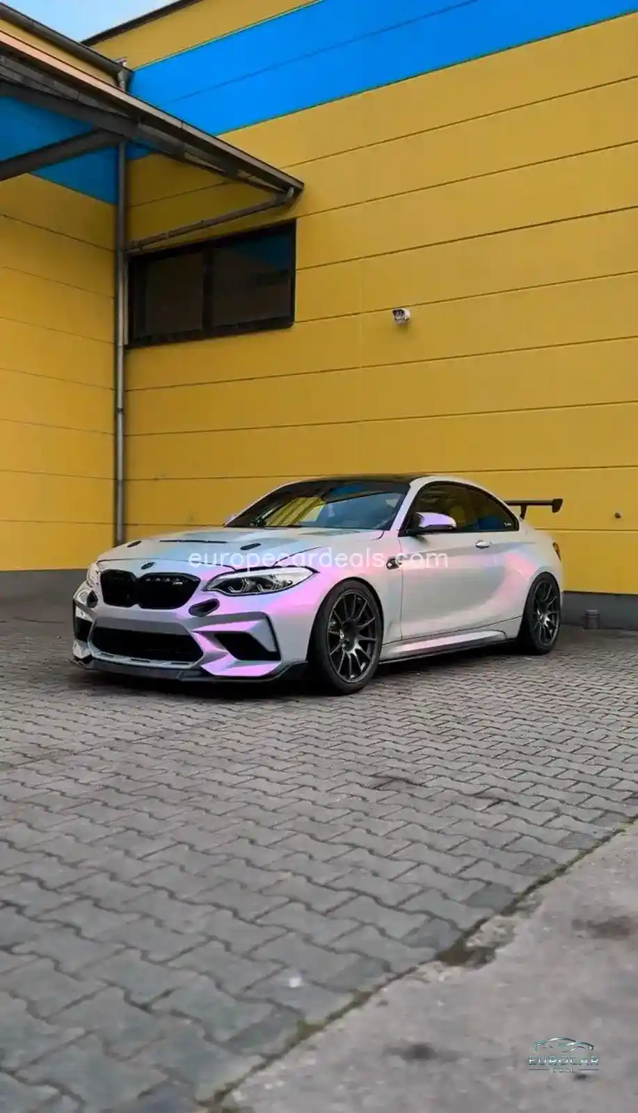 BMW M2