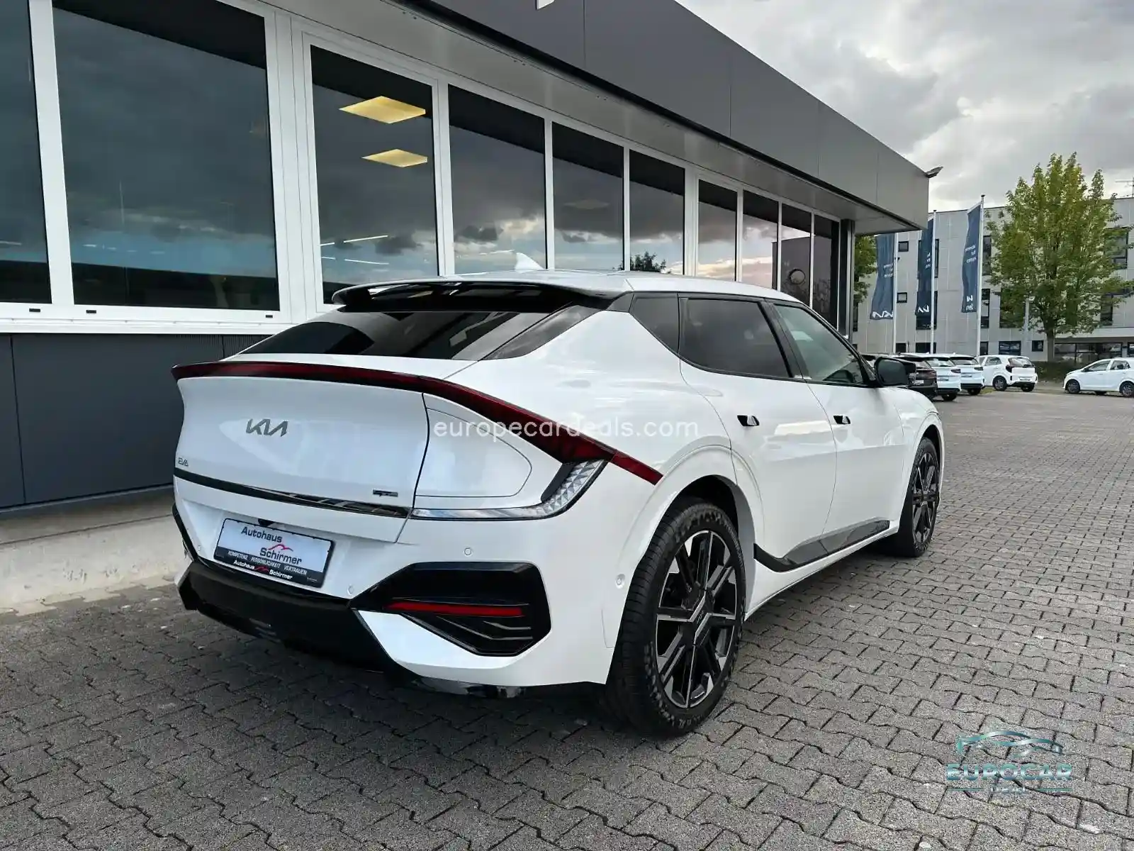 Kia EV6