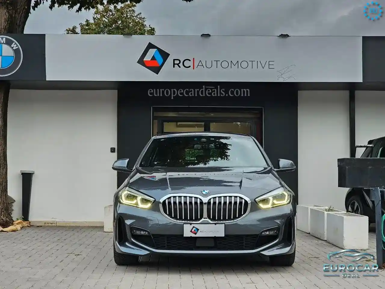 BMW 116