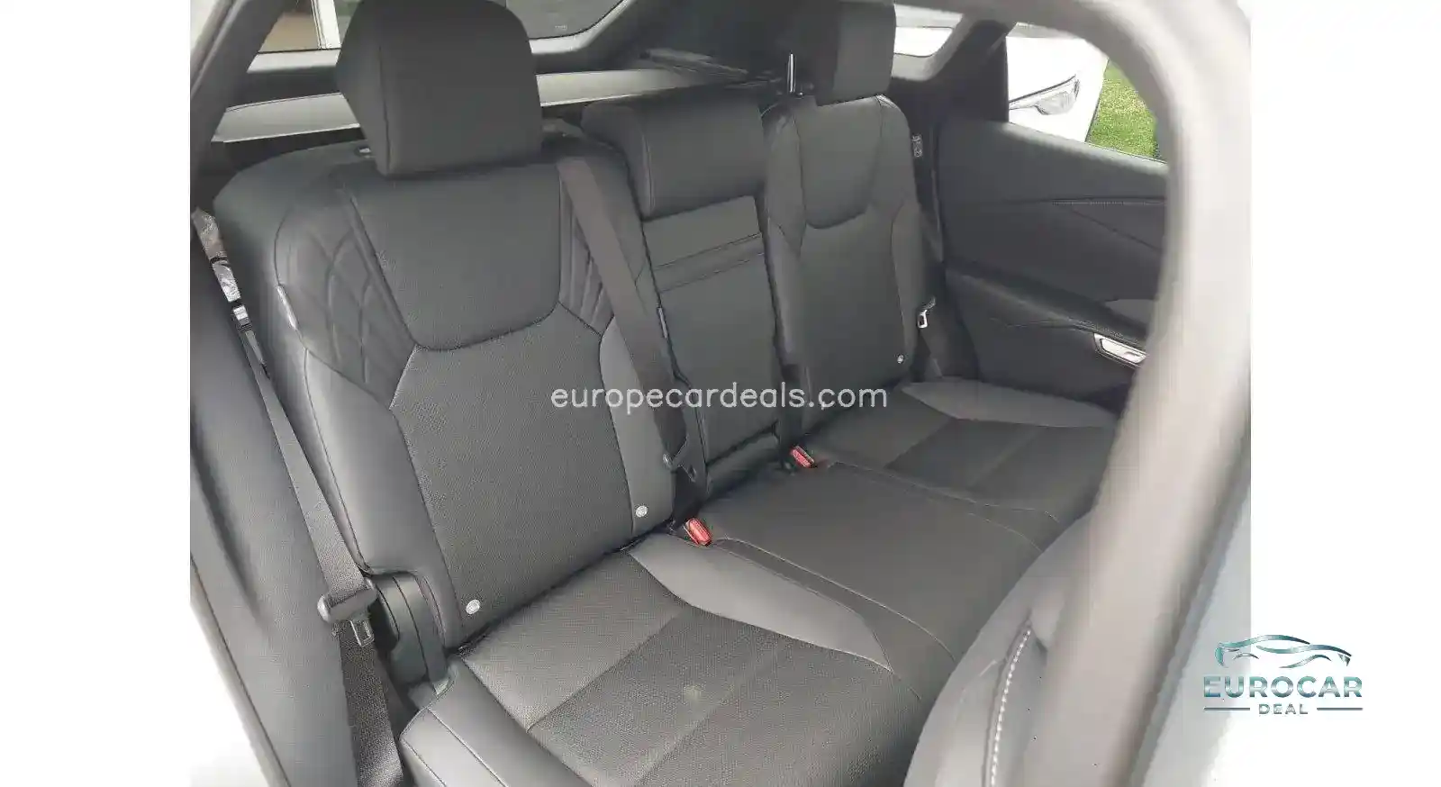 Lexus RX 450