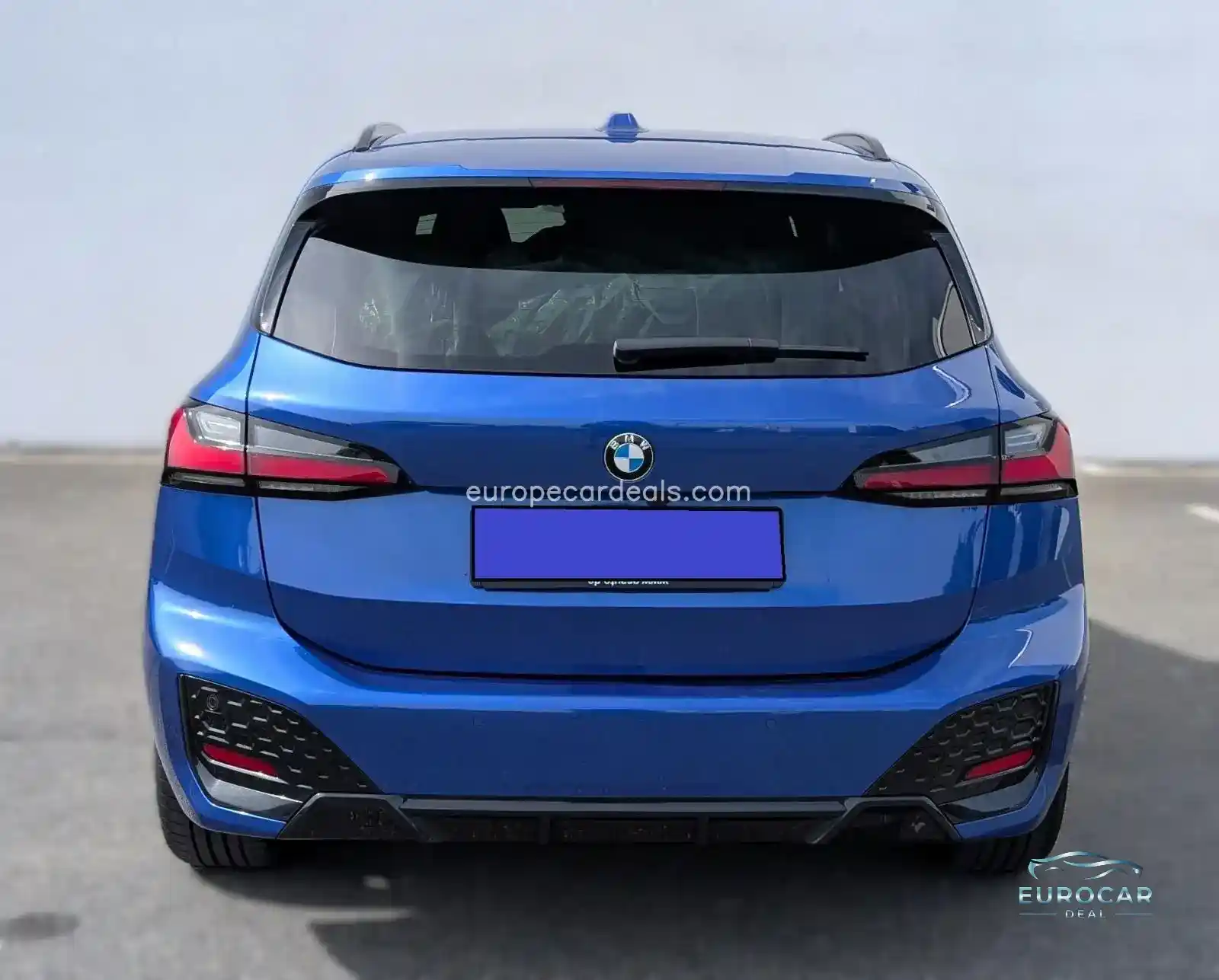 BMW 218 Active Tourer