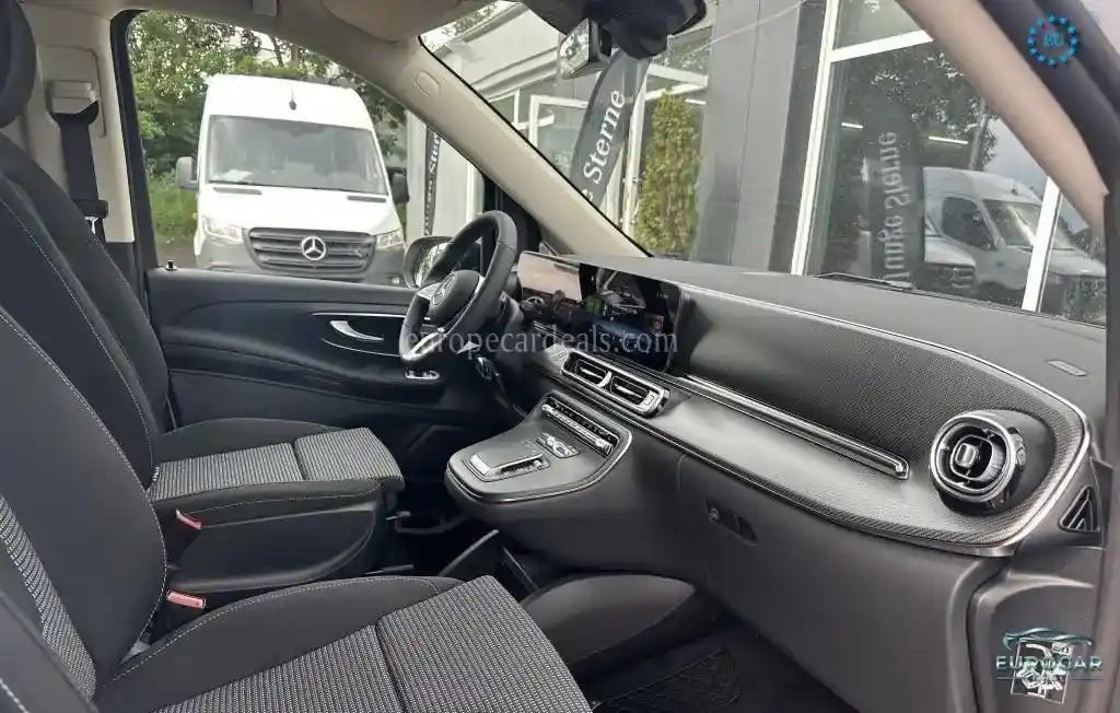 Mercedes-Benz V 300