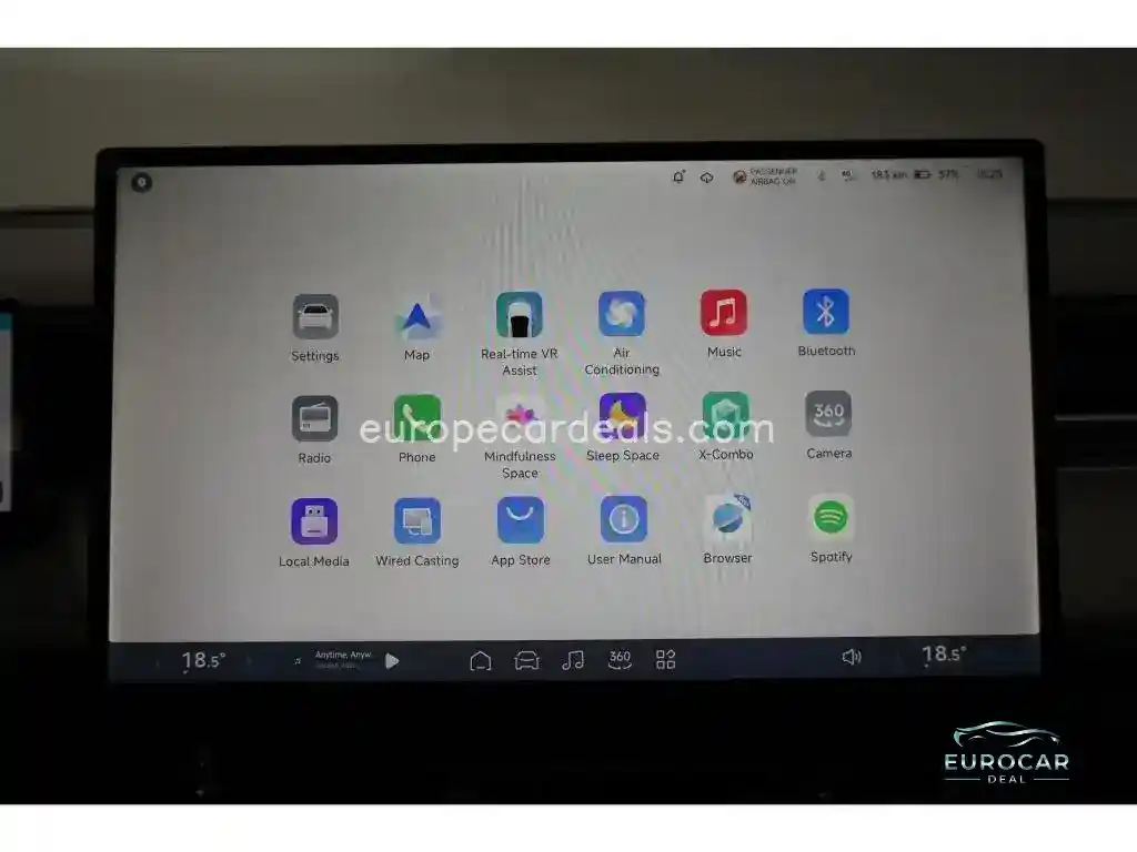 XPENG G6