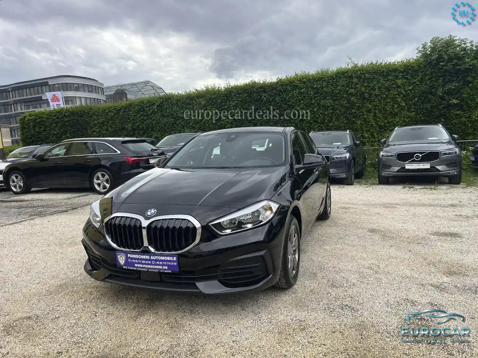 BMW 116