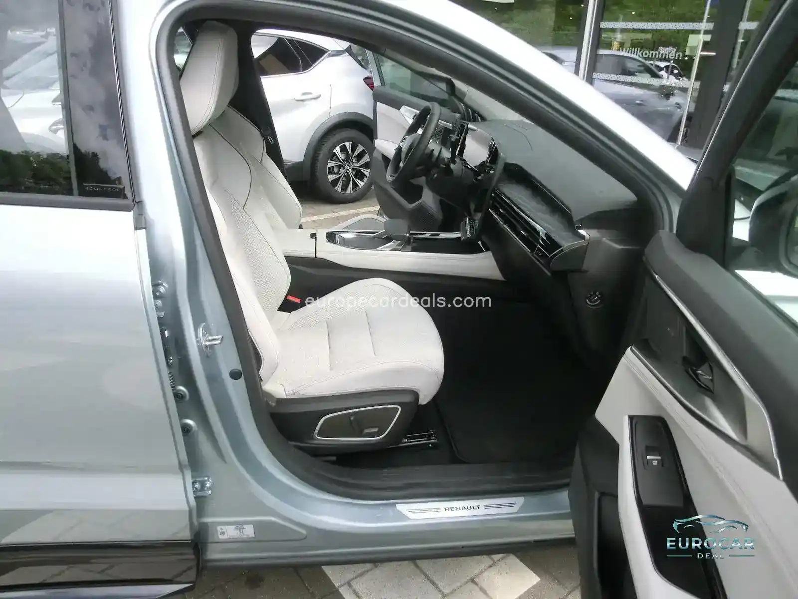 Renault Espace