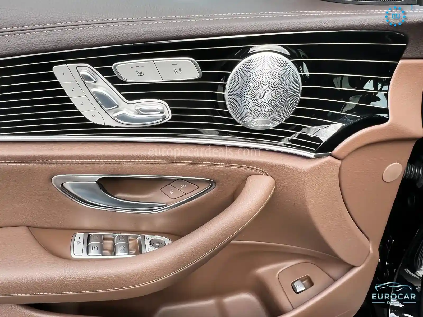 Mercedes-Benz E 400