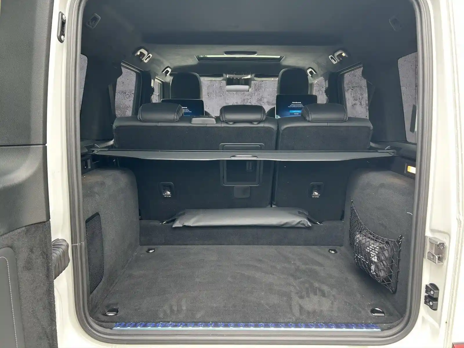 Mercedes-Benz G 500