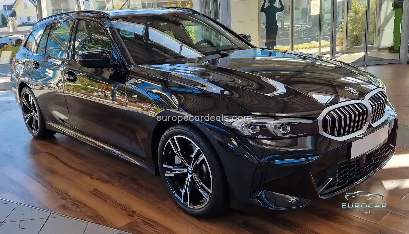 BMW 330