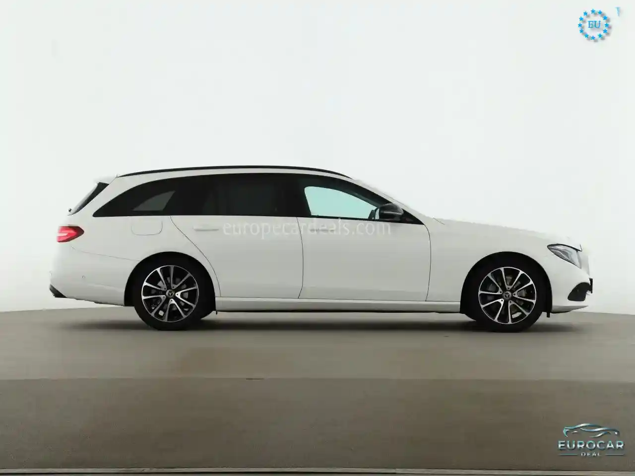 Mercedes-Benz E 250