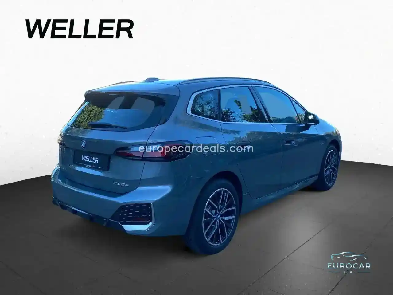 BMW 230 Active Tourer