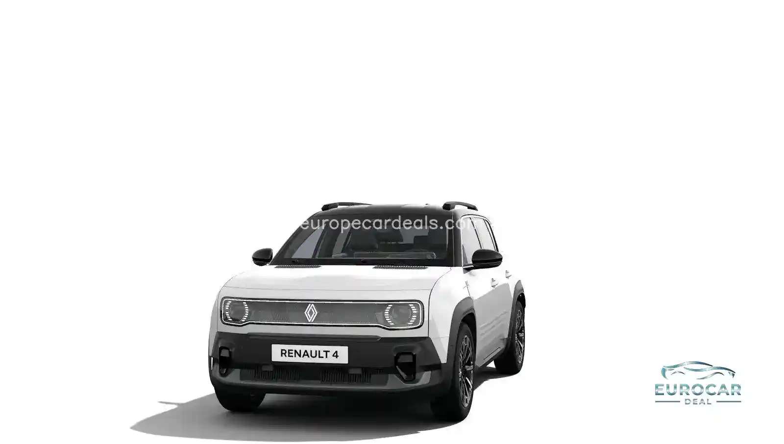Renault R 4