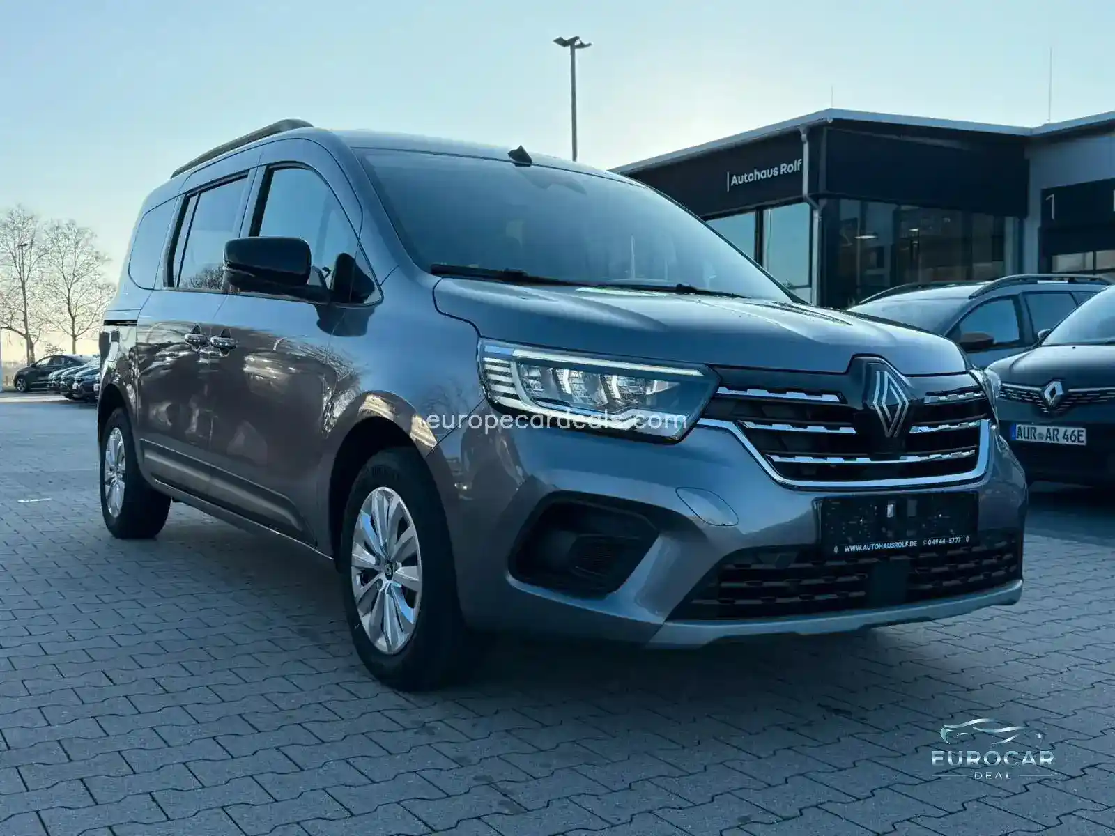 Renault Grand Kangoo