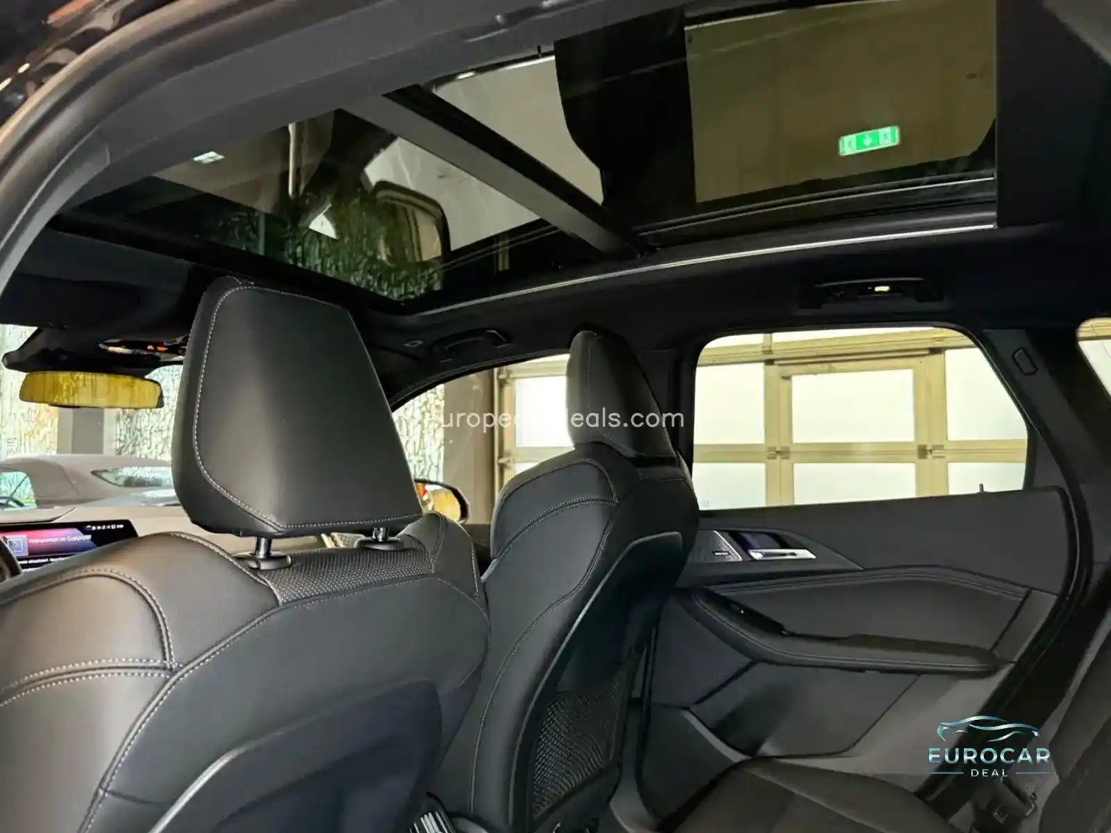 BMW 220 Active Tourer