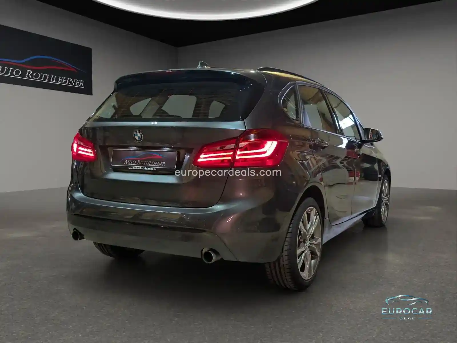 BMW 220