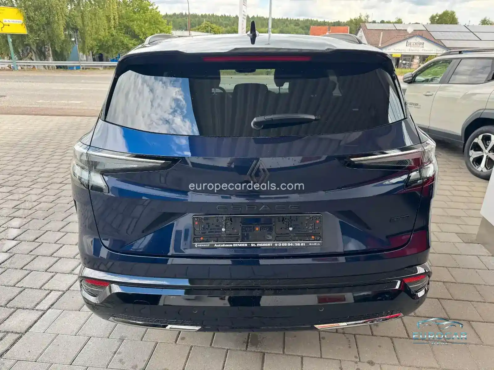 Renault Espace