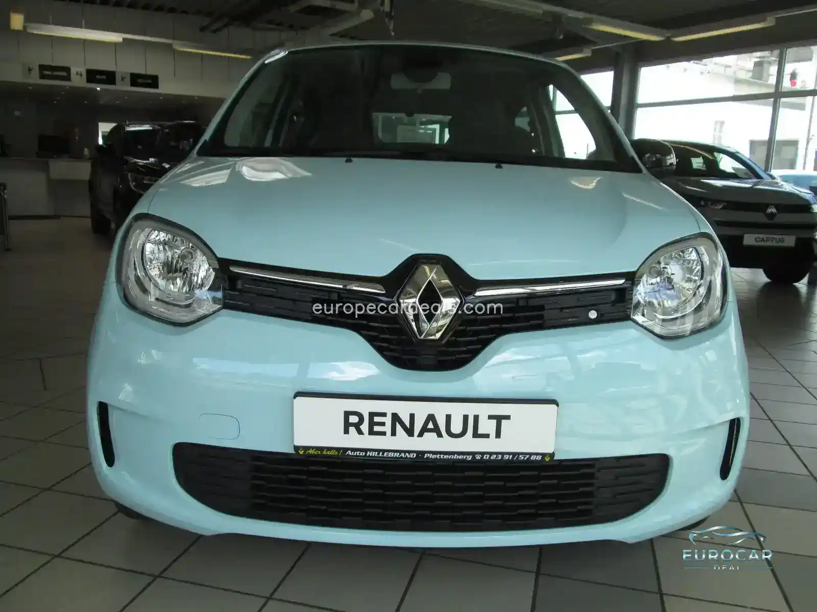 Renault Twingo