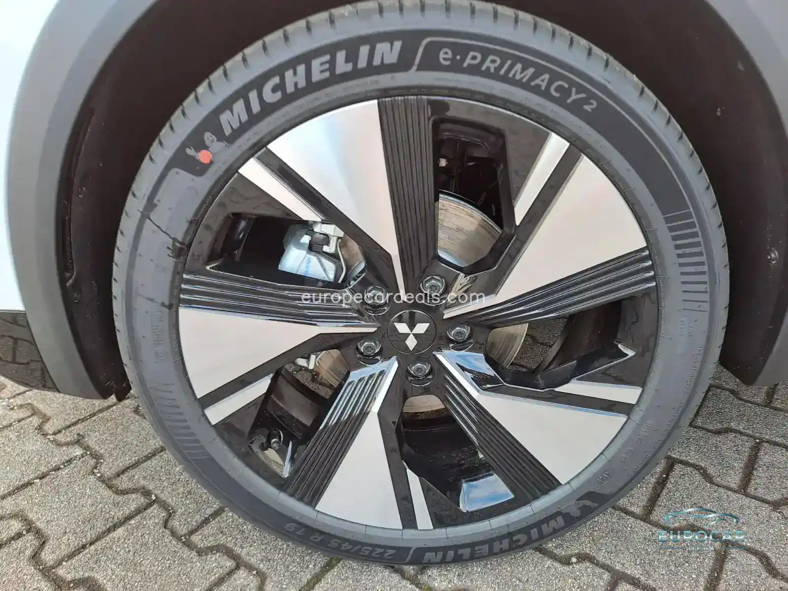 Mitsubishi Grandis