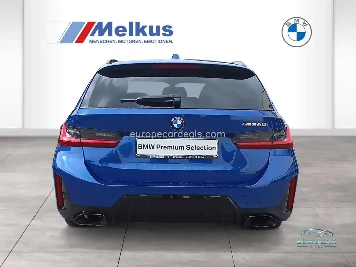 BMW M340i