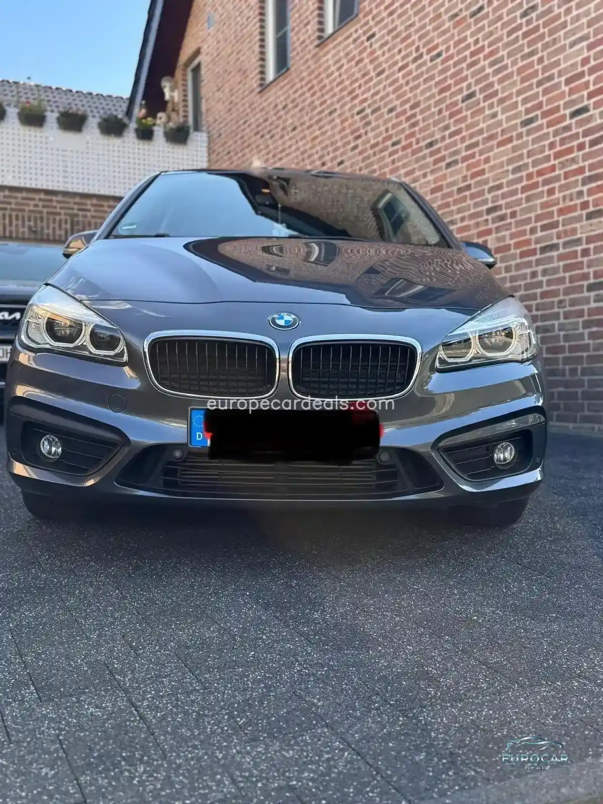 BMW 220 Active Tourer