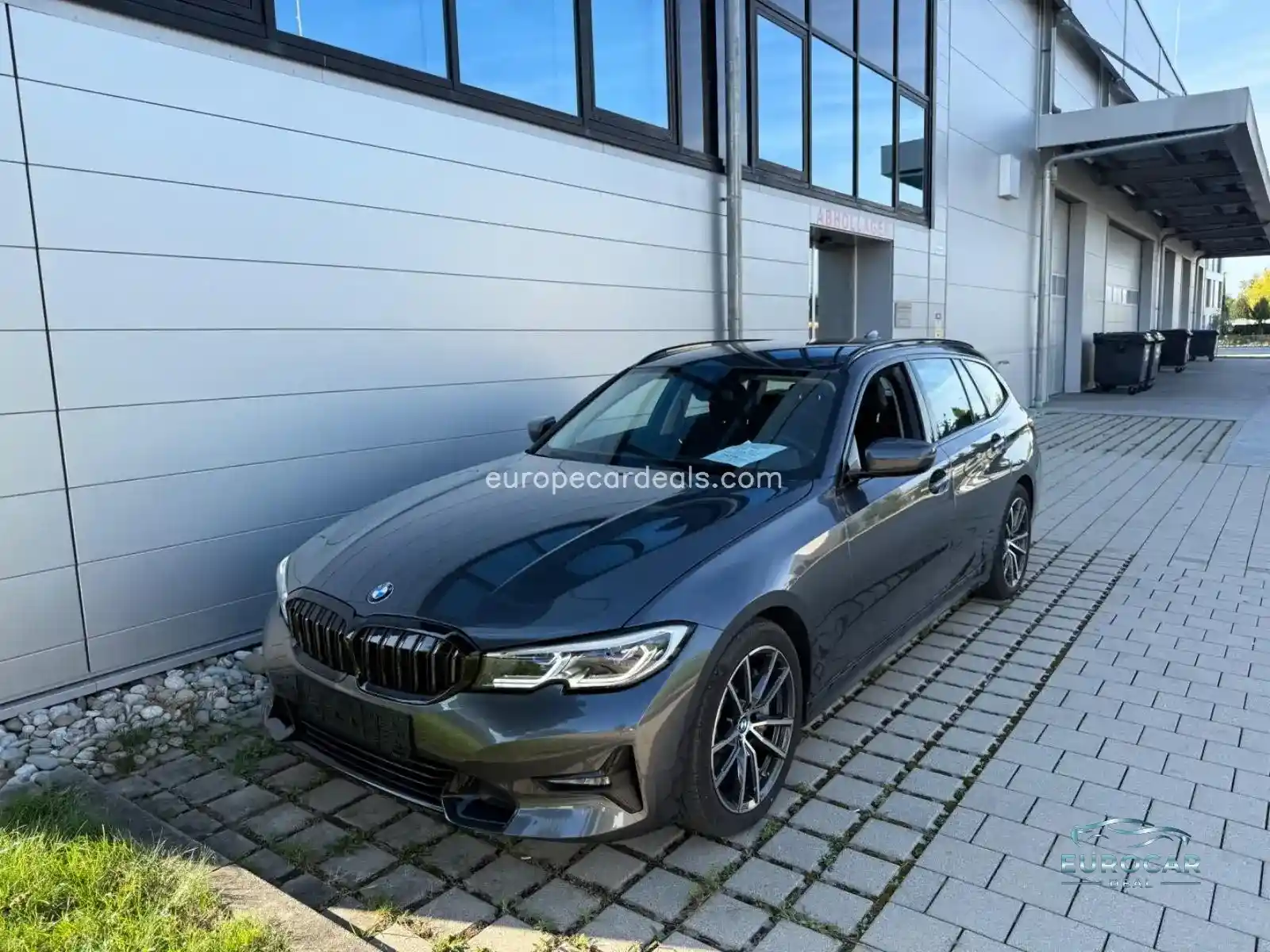 BMW 330