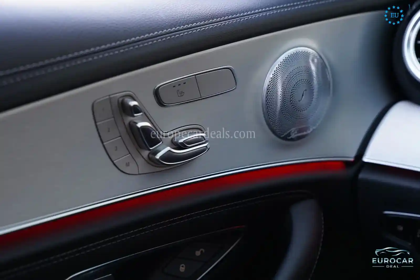 Mercedes-Benz E 400