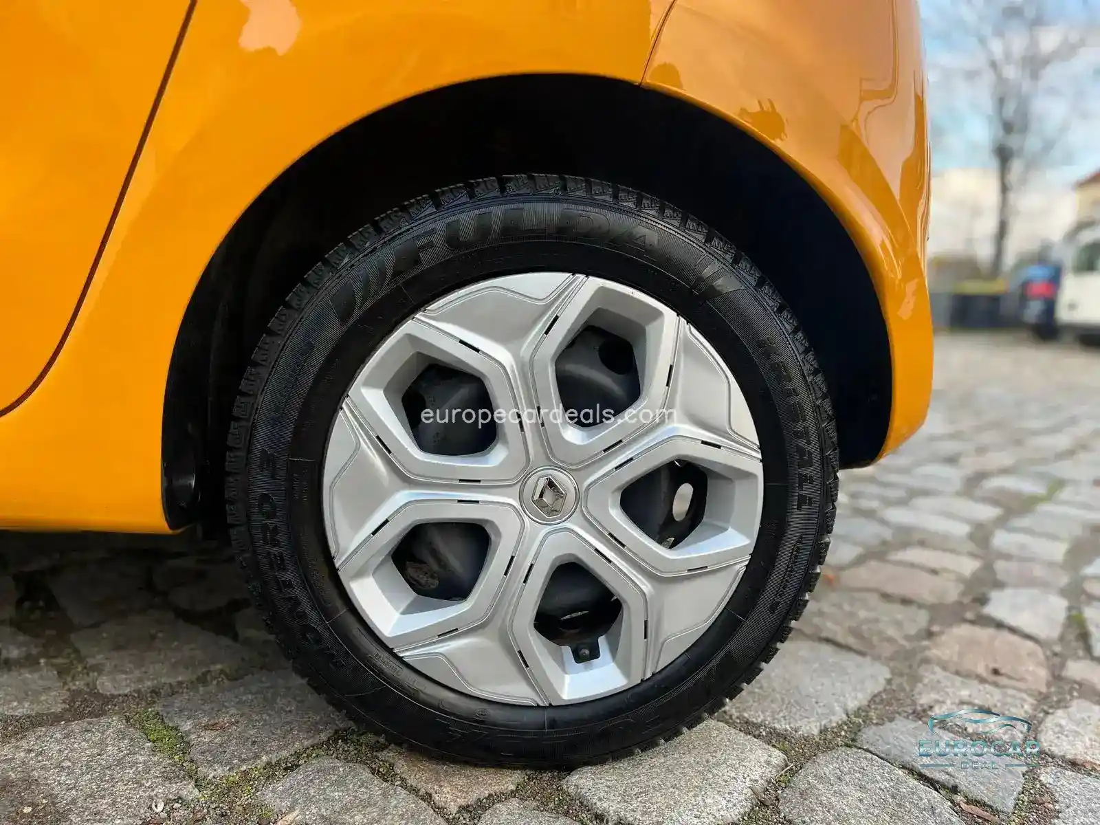 Renault Twingo