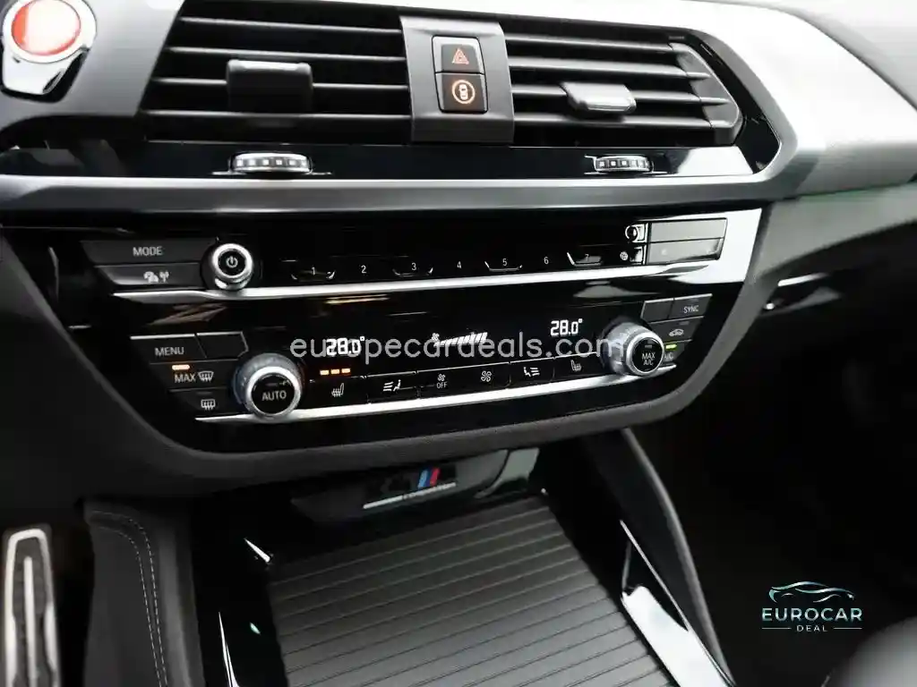 BMW X4 M
