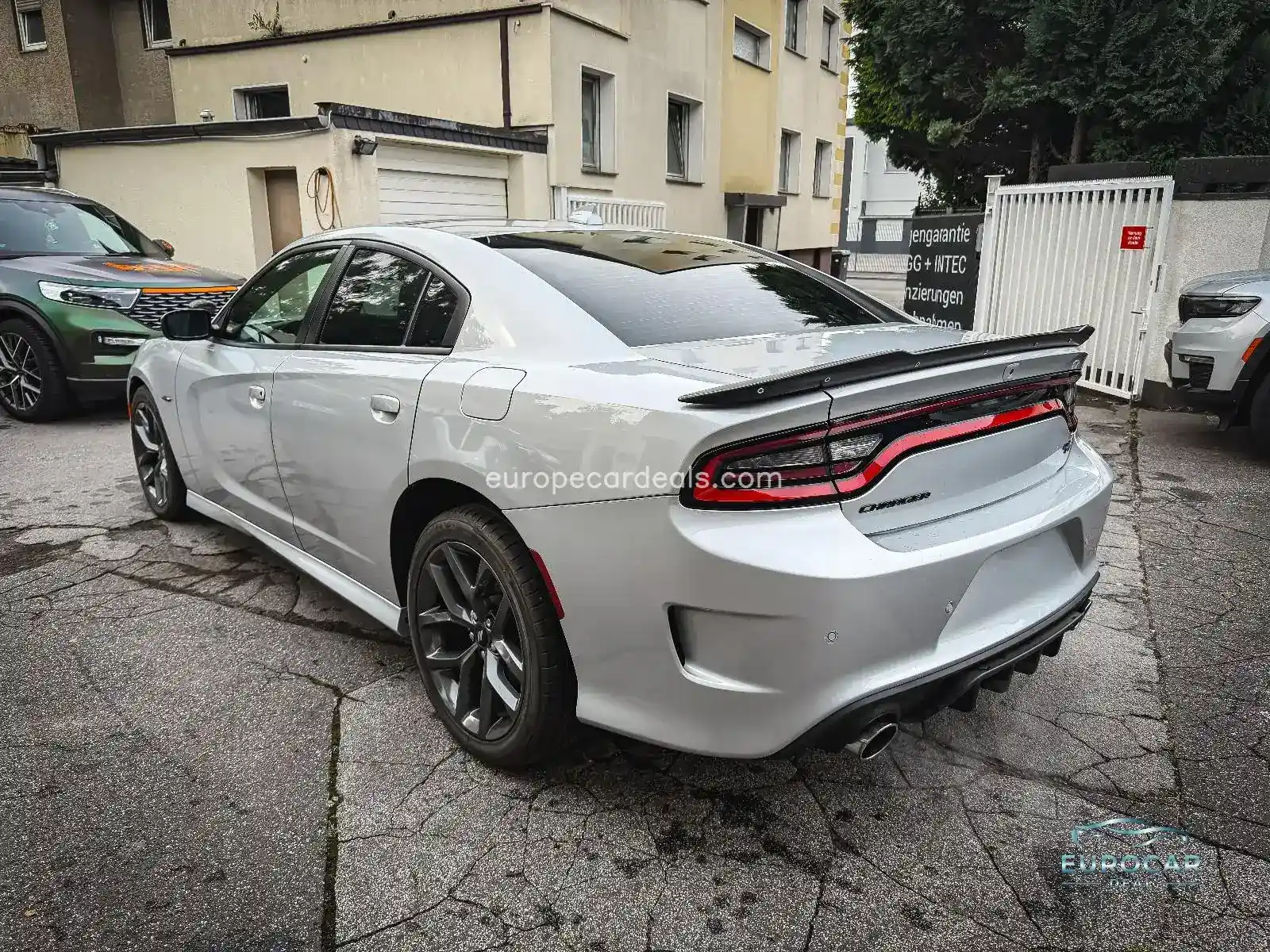 Dodge Charger