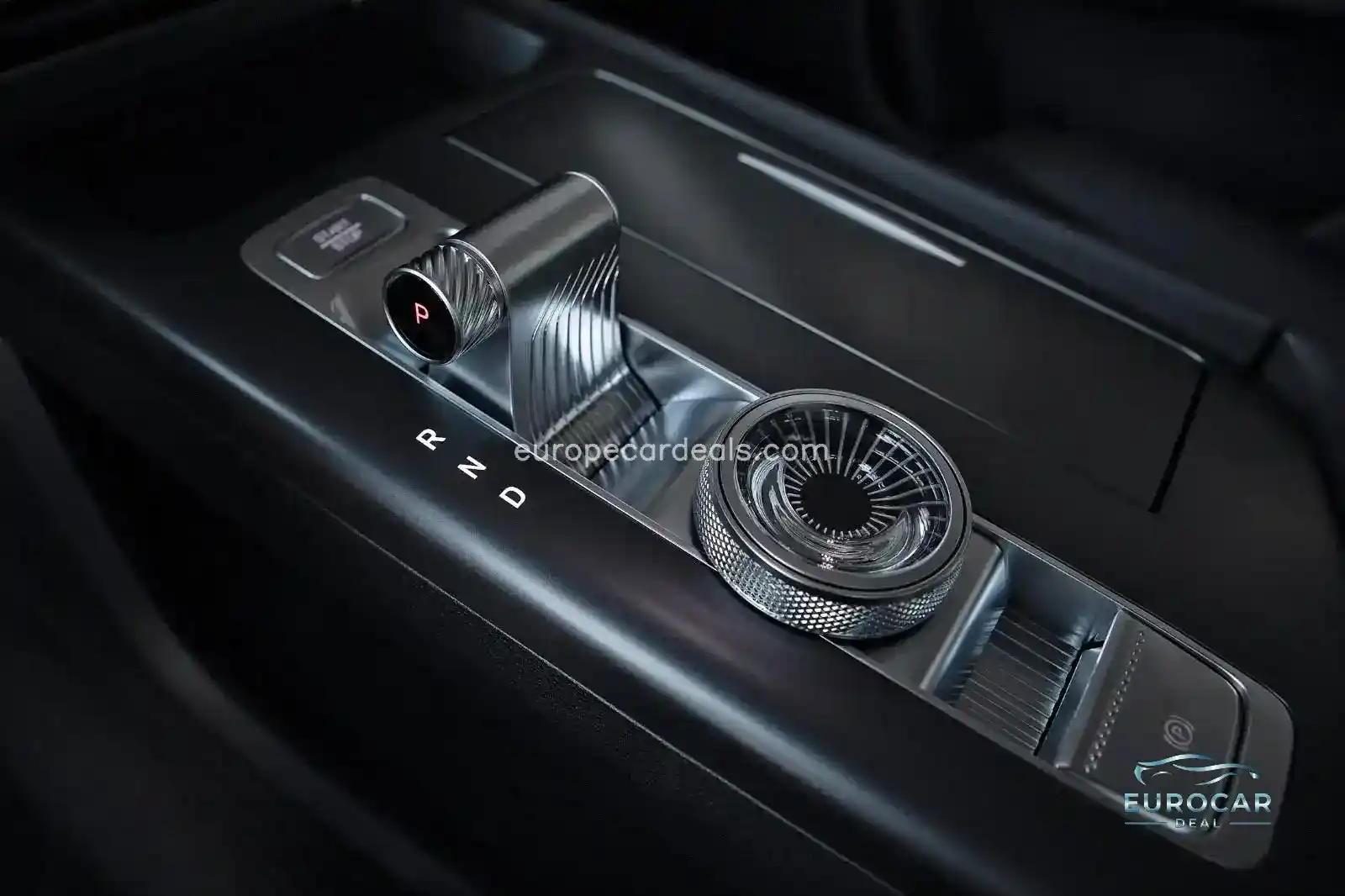BAIC BJ30