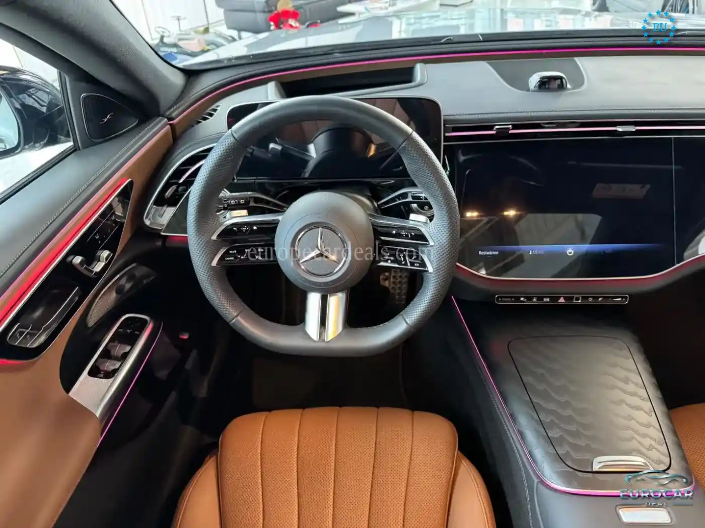 Mercedes-Benz E 450
