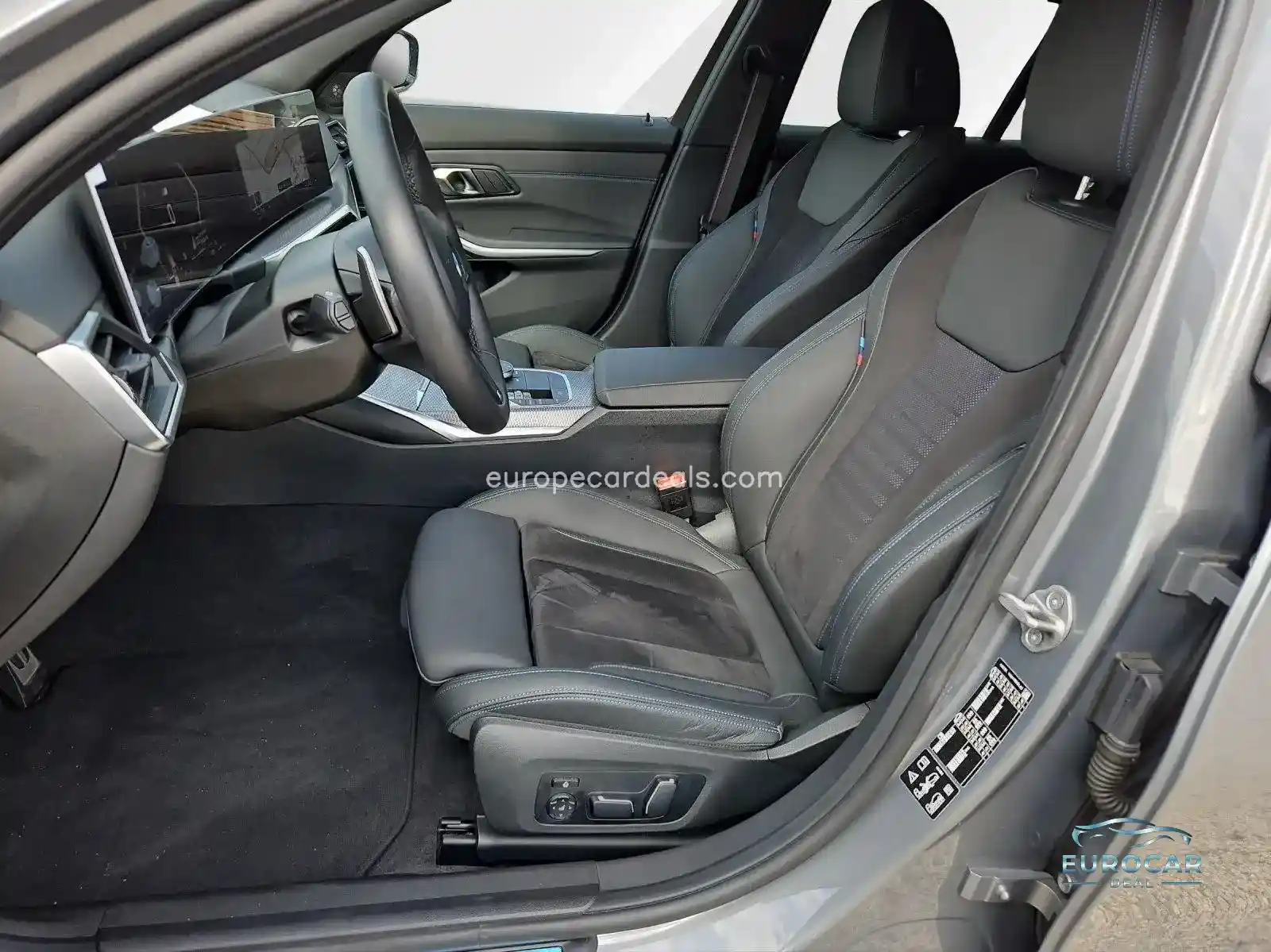 BMW M340i
