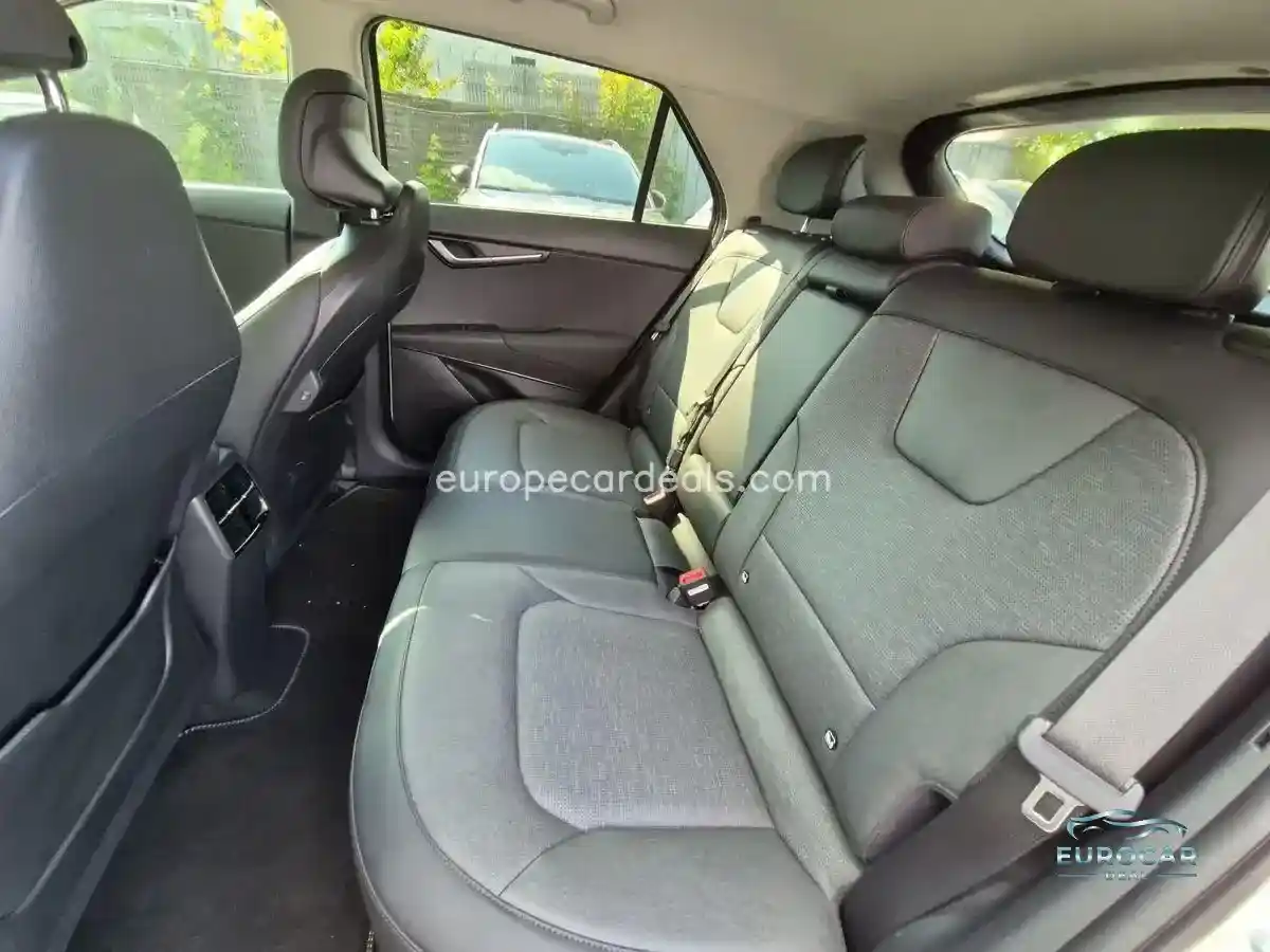 Kia Niro EV