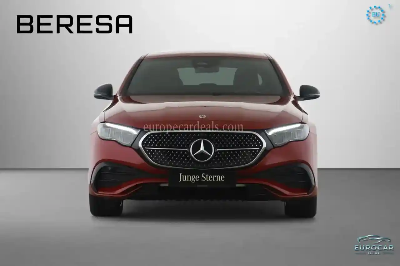 Mercedes-Benz E 300