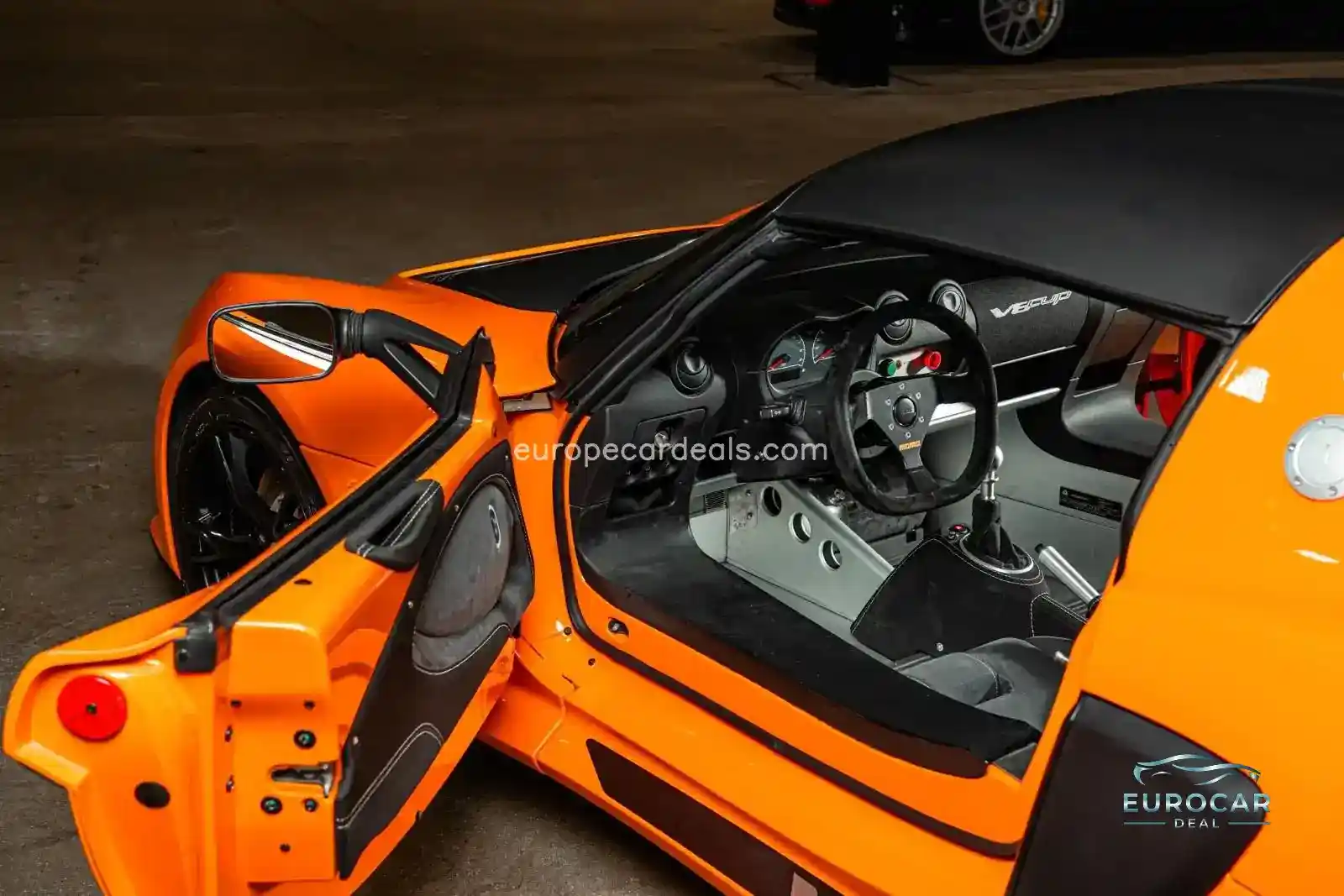 Lotus Exige