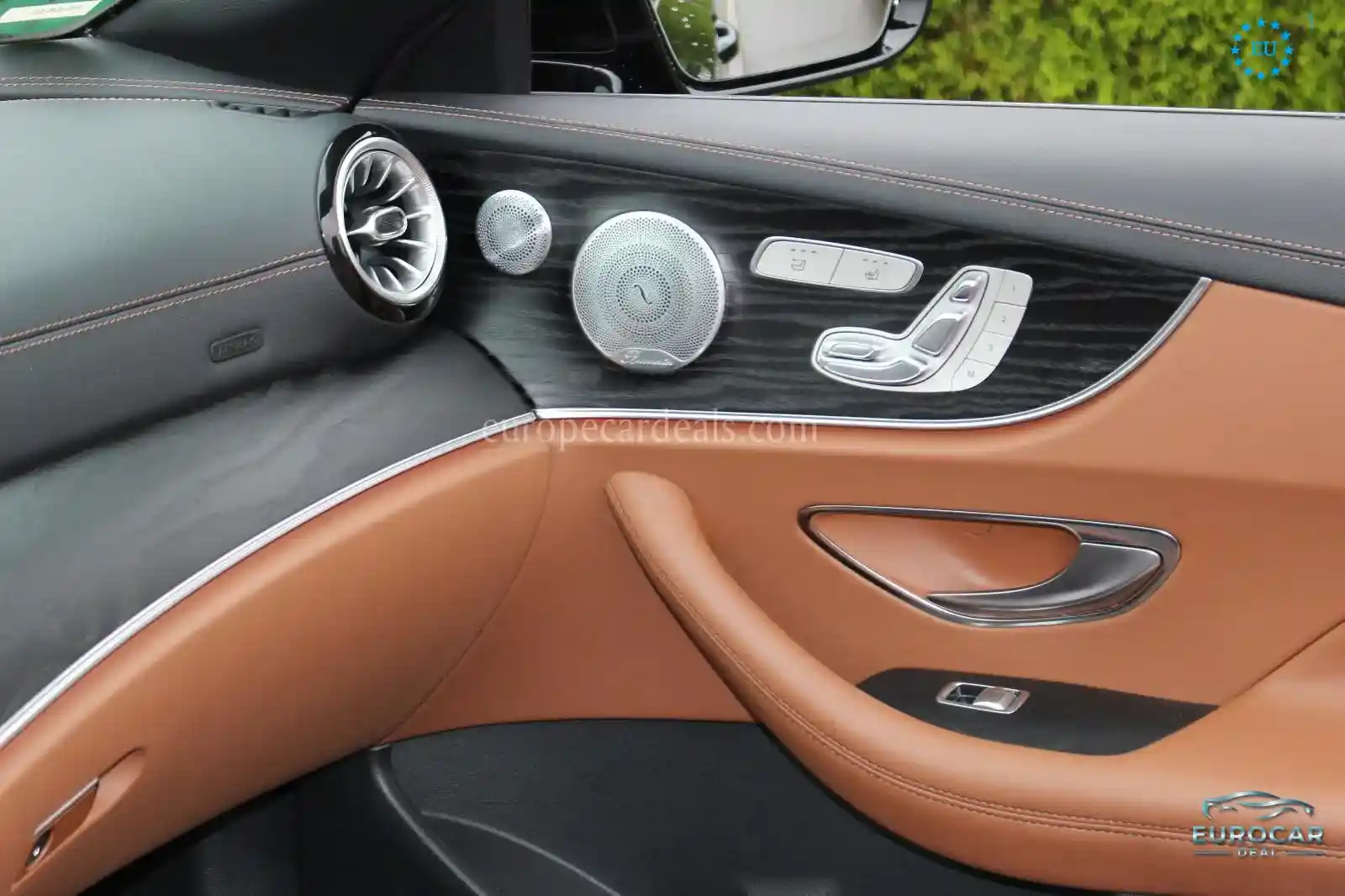 Mercedes-Benz E 400