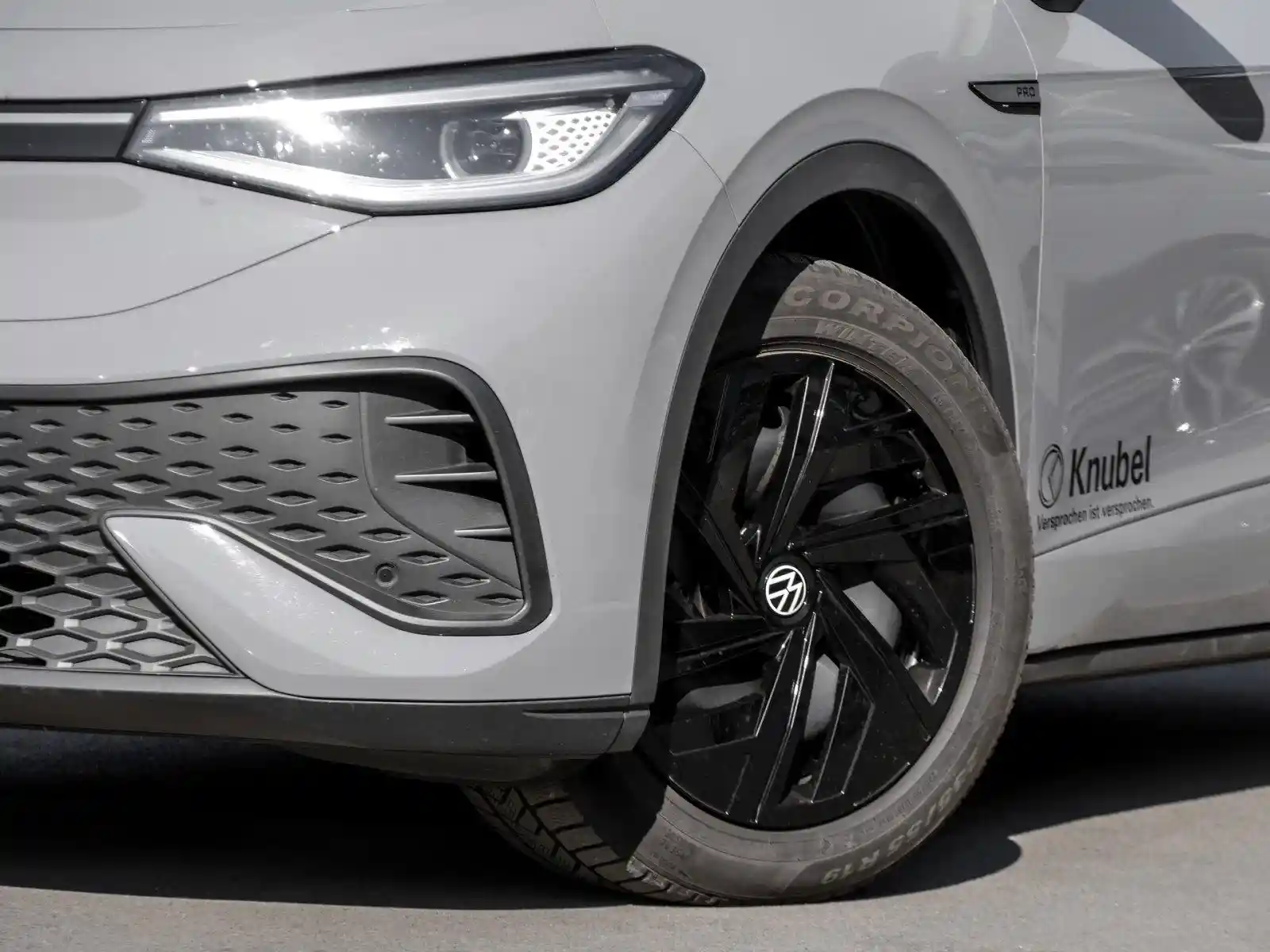 Volkswagen ID.5