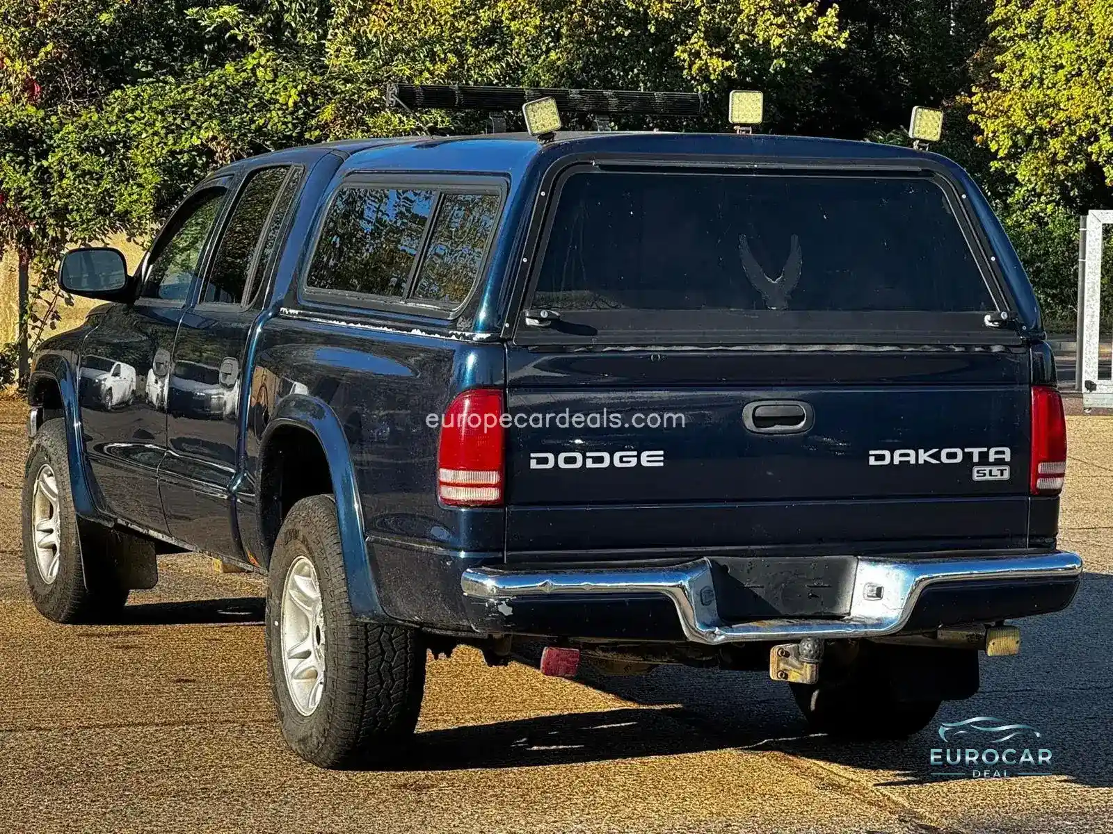 Dodge Dakota
